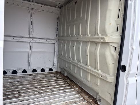 Used 2015 RAM ProMaster 1500 FWD image 15