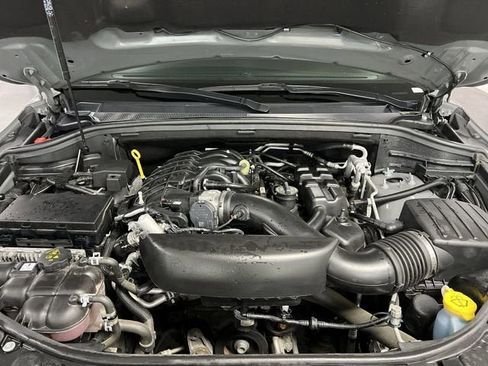 Used 2022 Dodge Durango GT RWD image 29