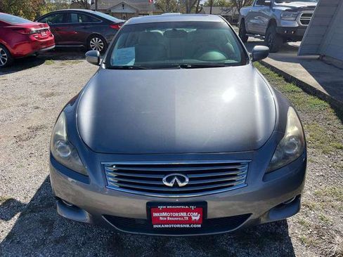 Used 2011 INFINITI G37 Journey w/ Premium Pkg image 2