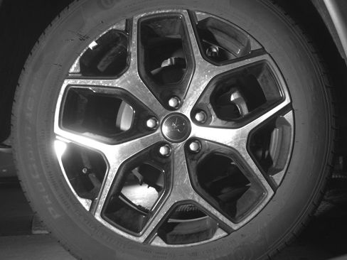 Used 2025 Jeep Compass Limited image 15