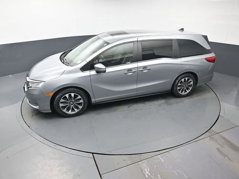 Used 2023 Honda Odyssey EX-L image 35