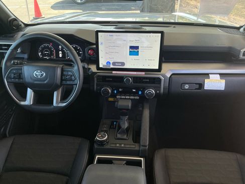 Used 2026 Toyota 4Runner TRD Off-Road Premium image 20