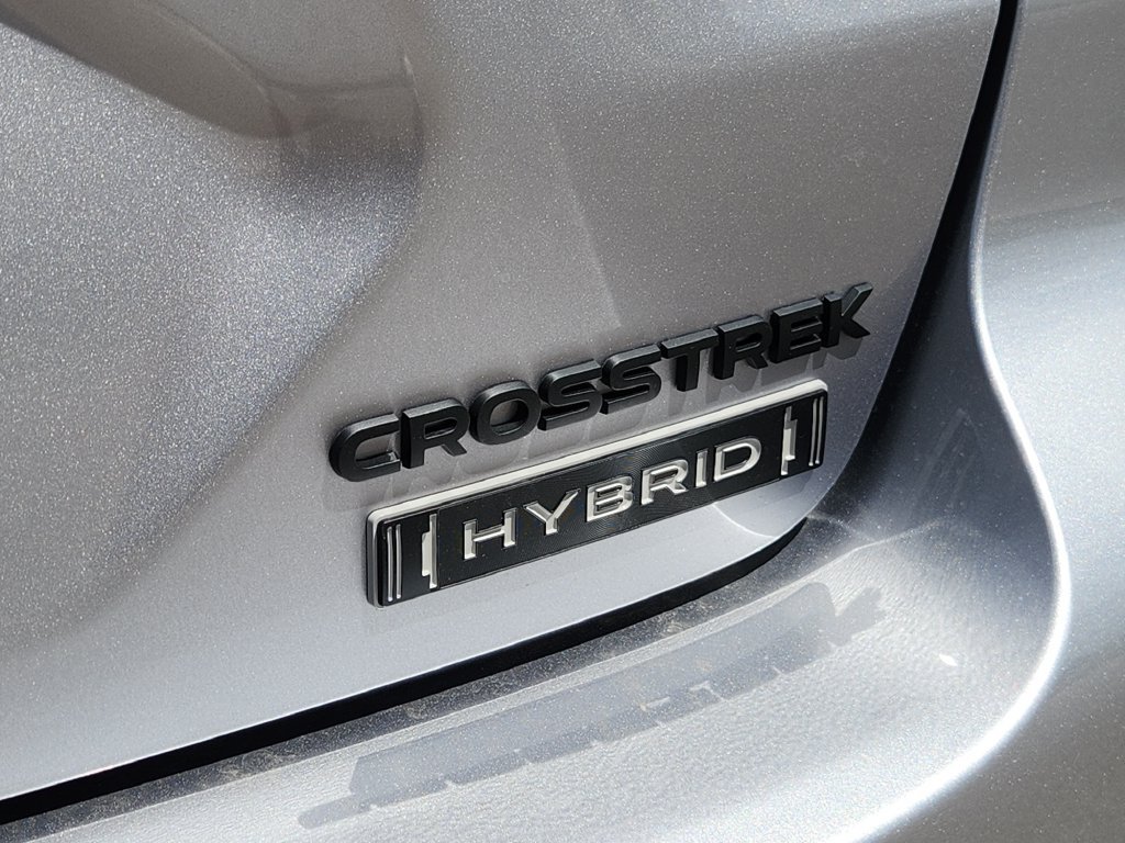 New 2026 Subaru Crosstrek 2.5i Limited AWD/4WD image 11