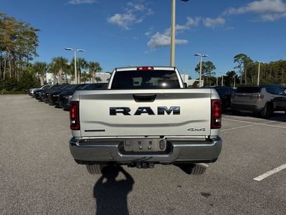 Used 2026 RAM 2500 Big Horn