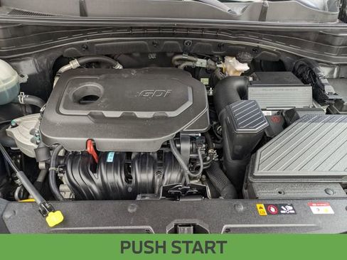 Used 2021 Kia Sportage LX image 12
