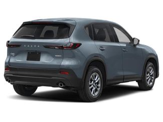New 2026 MAZDA CX-5 Select AWD/4WD video 2