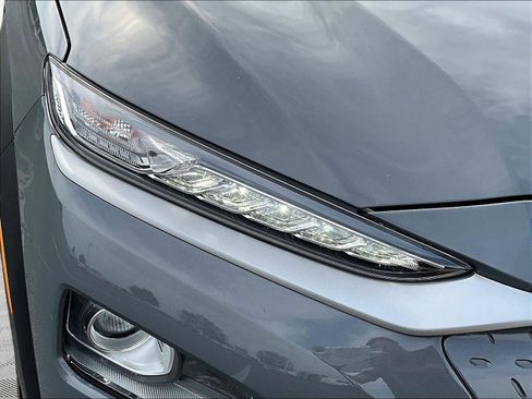 Used 2021 Hyundai Kona Limited FWD image 31