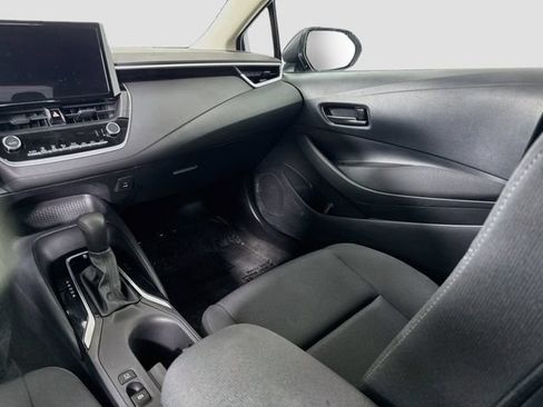 Certified 2024 Toyota Corolla LE FWD image 23