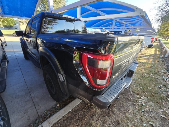 Used 2023 Ford F150 Raptor w/ Raptor Carbon Fiber Package AWD/4WD image 4
