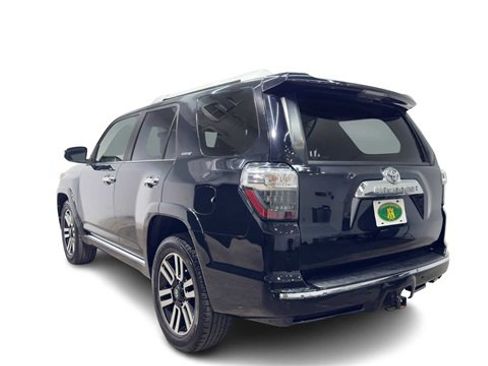 Used 2015 Toyota 4Runner Limited image 4