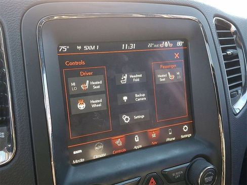 Certified 2020 Dodge Durango GT image 19