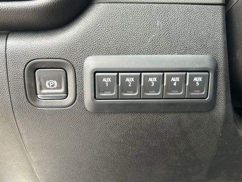 New 2025 Chevrolet Silverado 3500 W/T w/ WT Convenience Package AWD/4WD image 12