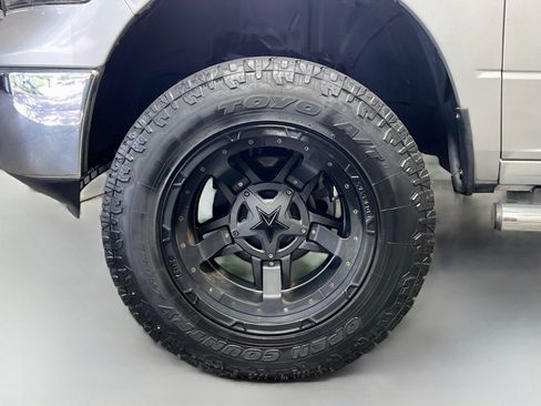 Used 2013 RAM 1500 Big Horn RWD image 14