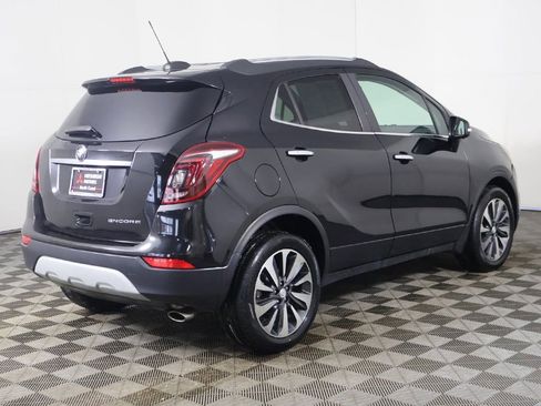 Used 2021 Buick Encore Preferred image 7