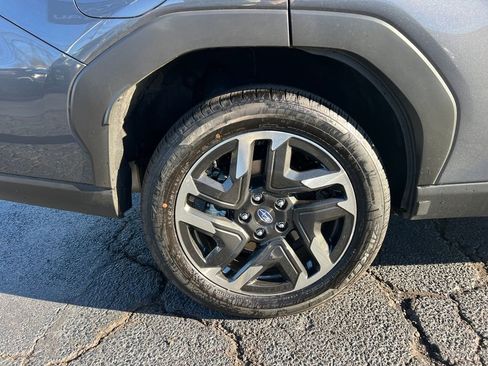 Certified 2025 Subaru Forester Premium image 12