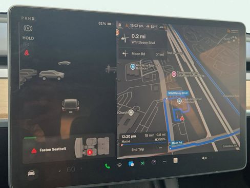 Used 2022 Tesla Model 3 Performance image 28