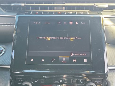 Used 2023 Jeep Grand Cherokee Altitude image 17