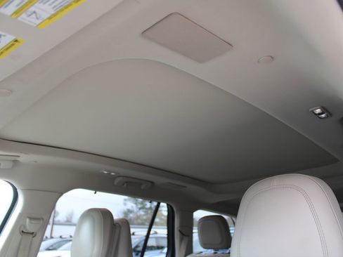 Used 2021 Lincoln Aviator Reserve w/ Equipment Group 201A image 63