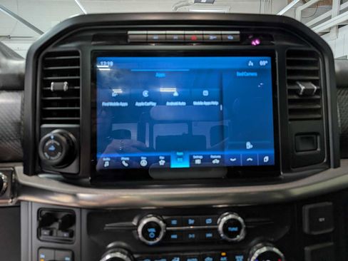 Used 2021 Ford F150 Raptor w/ Equipment Group 801A High AWD/4WD image 34