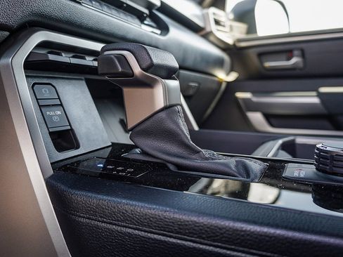 New 2026 Toyota Tundra SR5 RWD image 28