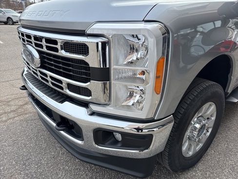 Used 2023 Ford F250 XLT image 13