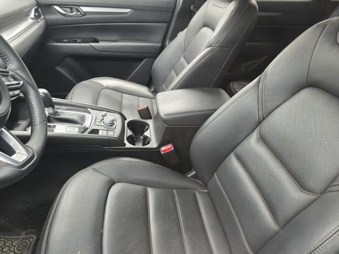 Used 2023 MAZDA CX-5 AWD 2.5 S image 22