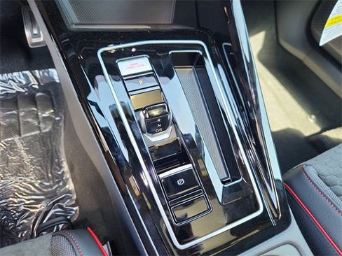 New 2025 Volkswagen GTI SE image 13