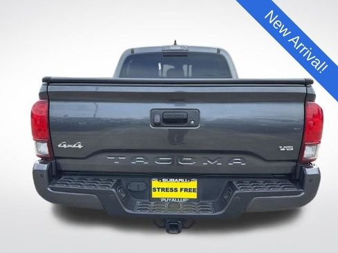 Used 2021 Toyota Tacoma SR5 image 6