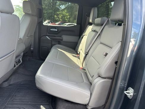 Used 2021 GMC Sierra 1500 SLT w/ X31 Off-Road Package image 14