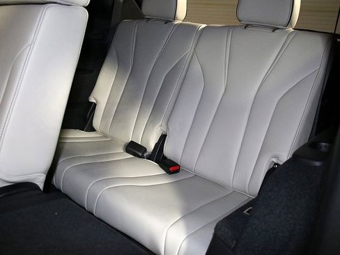 Certified 2026 Acura MDX A-Spec image 15