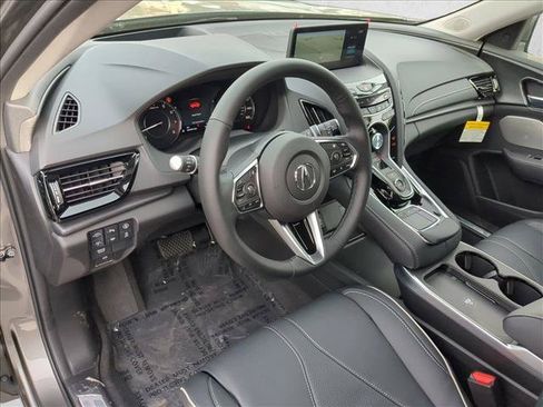 New 2026 Acura RDX SH-AWD w/ Advance Package image 3