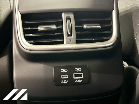 Certified 2025 Subaru Outback Premium image 26