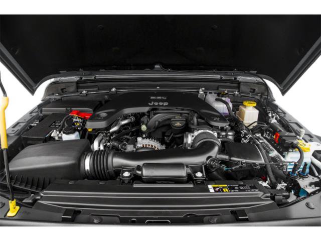 Certified 2021 Jeep Gladiator Sport AWD/4WD image 12