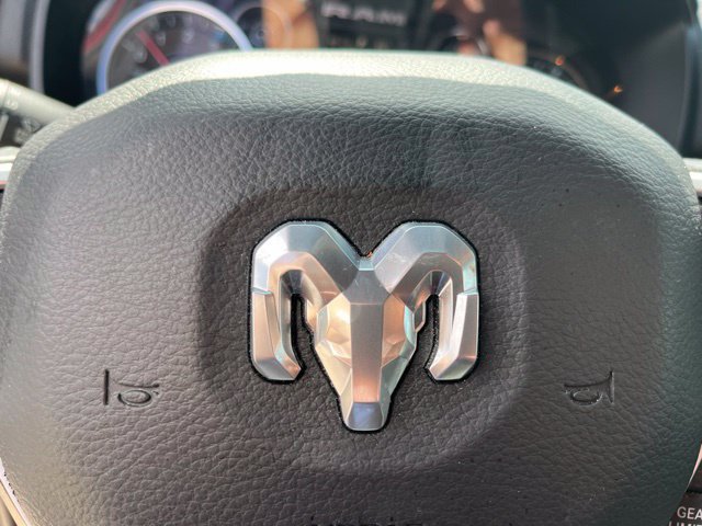 Used 2020 RAM 1500 Lone Star RWD image 29