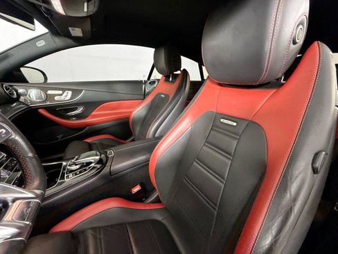Used 2020 Mercedes-Benz E 53 AMG 4MATIC Coupe image 3