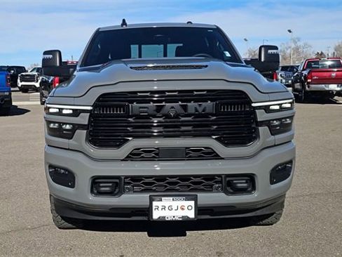 Used 2026 RAM 3500 Laramie image 3