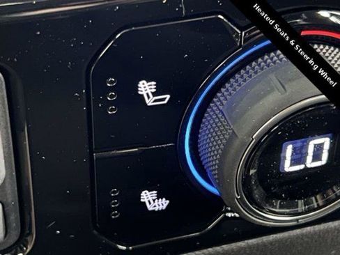 New 2025 Chevrolet Silverado 1500 LT image 21