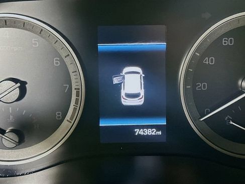Used 2020 Hyundai Tucson Ultimate AWD/4WD image 15