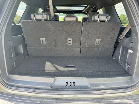 Used 2024 Ford Expedition Timberline image 23