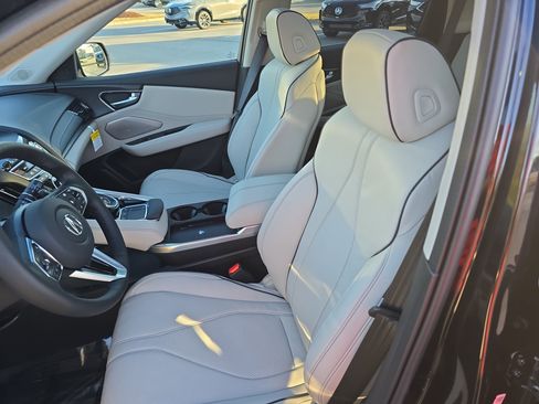 New 2026 Acura RDX SH-AWD w/ Advance Package image 15