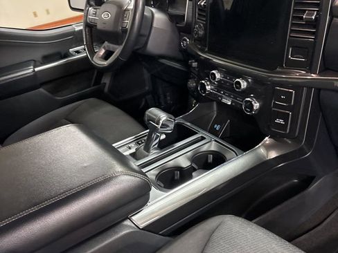 Used 2021 Ford F150 XLT w/ Equipment Group 302A High image 28