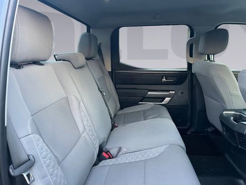 Used 2024 Toyota Tundra SR5 w/ TRD Off-Road Package image 18