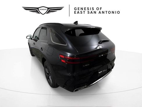 New 2026 Genesis GV70 3.5T Sport Prestige AWD/4WD image 5