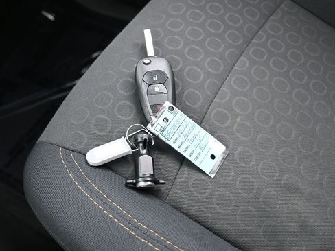 Used 2020 Chevrolet Trax LS image 19