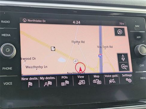 Used 2019 Volkswagen Atlas SEL image 26