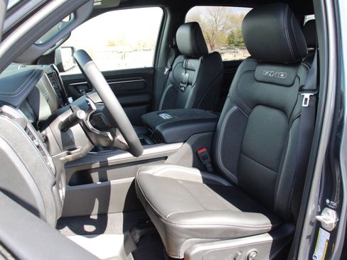 New 2026 RAM 1500 RHO AWD/4WD image 5