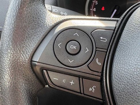 Used 2023 Toyota RAV4 XLE AWD/4WD image 52