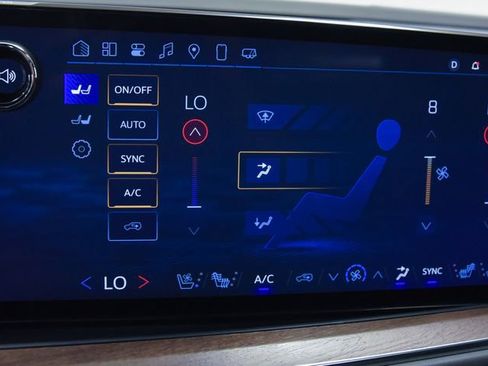 Used 2025 Chevrolet Tahoe High Country w/ Sun And Tow Package image 21