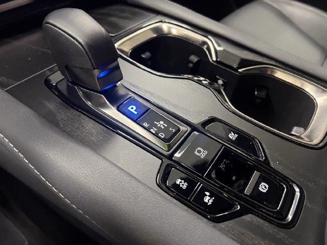Certified 2025 Lexus RX 350h w/ Convenience Package AWD/4WD image 20