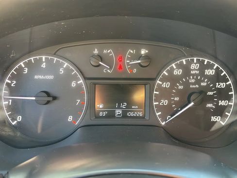 Used 2015 Nissan Sentra S FWD image 33